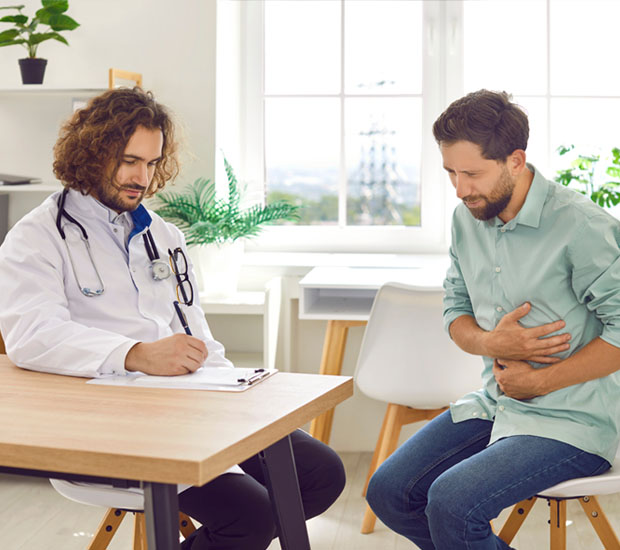 Forest Hills Gastroenterologist