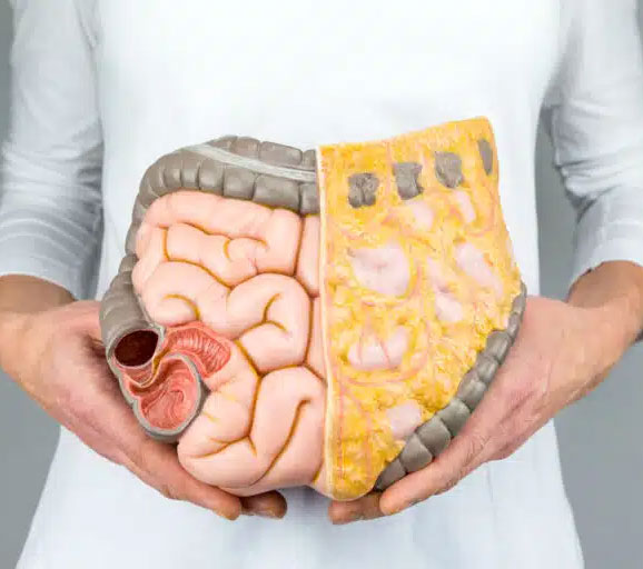 Forest Hills Gastroenterologist