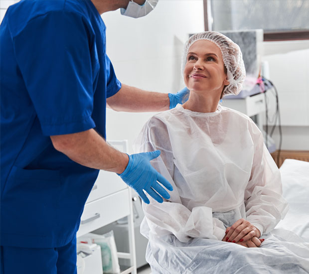 Forest Hills Gastroenterologist