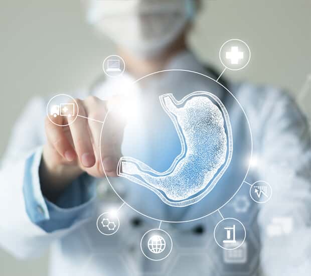 Forest Hills Gastroenterologist