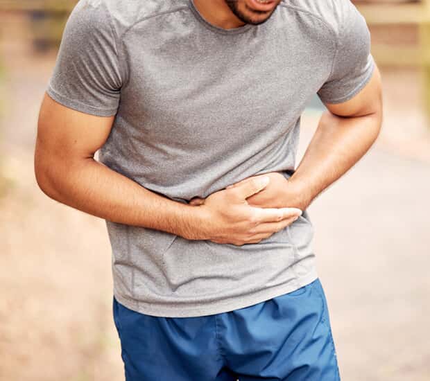 Forest Hills Gastroenterologist