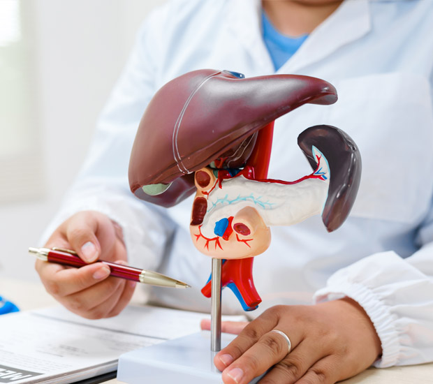 Forest Hills Gastroenterologist
