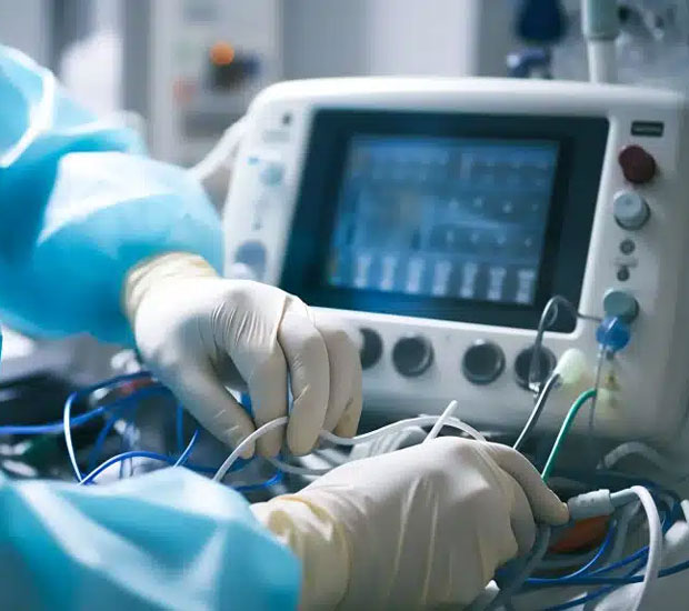 Forest Hills Gastroenterologist