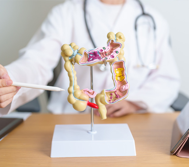 Forest Hills Gastroenterologist