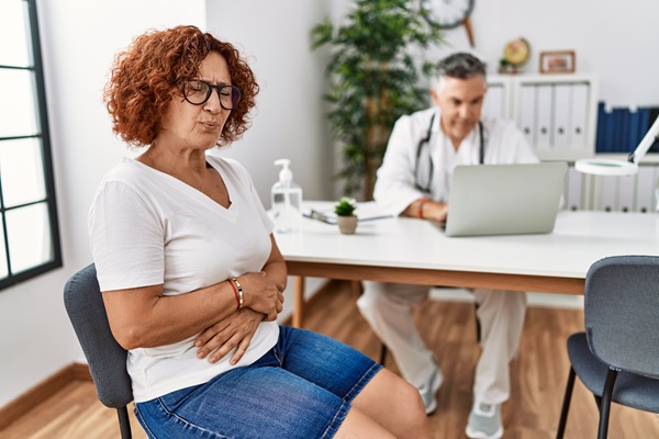 Abdominal Pain After Eating: What Could Be The Cause?
