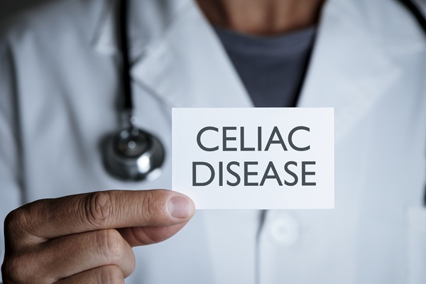 What To Know About Celiac Disease