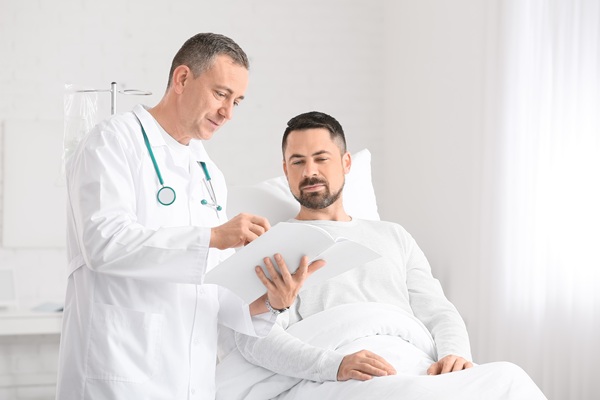 How To Prepare For A Colonoscopy