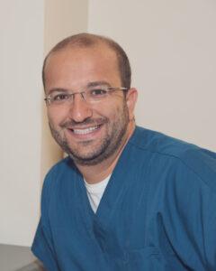 Dr, Pinkhasov