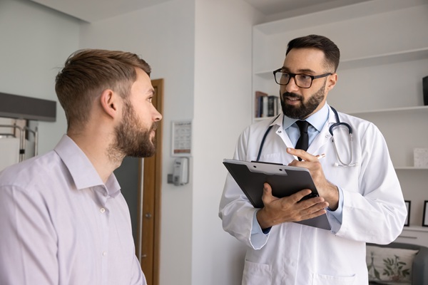 Lifestyle Changes To Support Fatty Liver Treatment