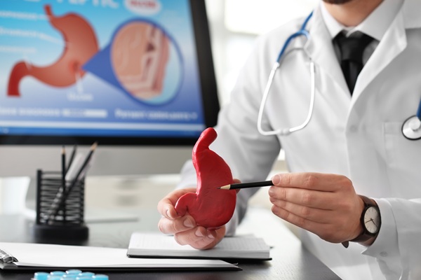 Gastroenterologist Near Me: When To See A Specialist