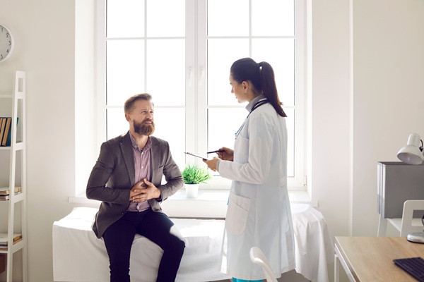 How Lifestyle Changes Support GERD Treatment