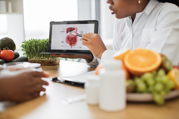 Conditions A GI Doctor Can Help Manage