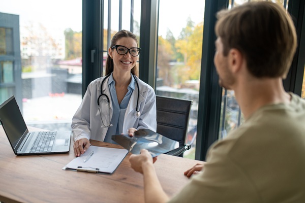 Frequently Asked Questions A GI Doctor Answers Regularly