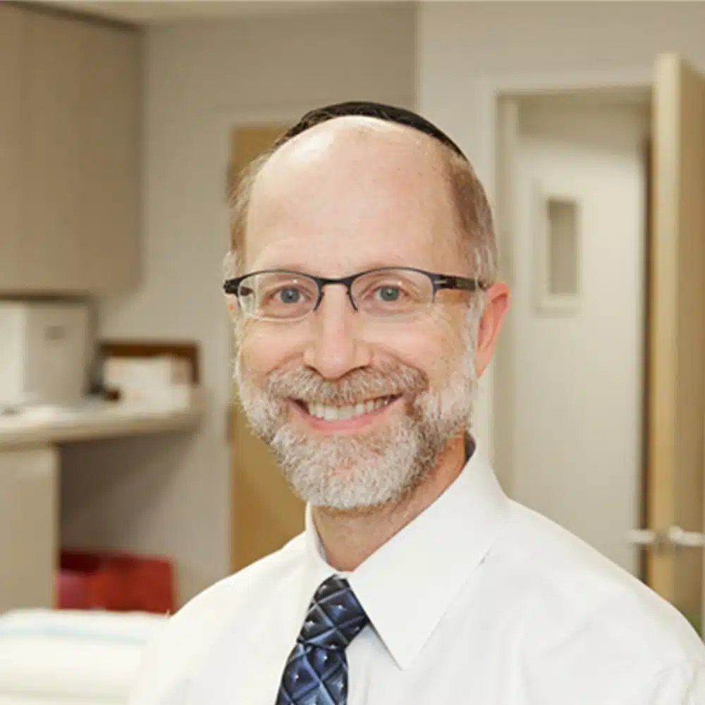 Dr. Baum