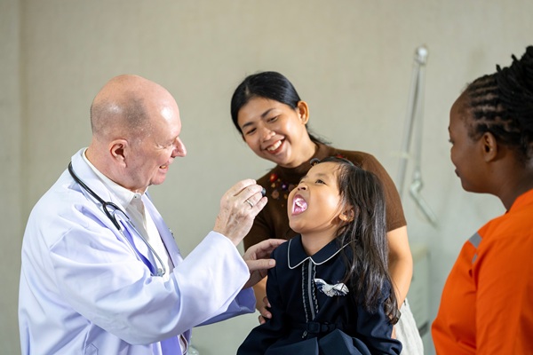 Signs It Is Time To Consult A Swallowing Difficulty Doctor